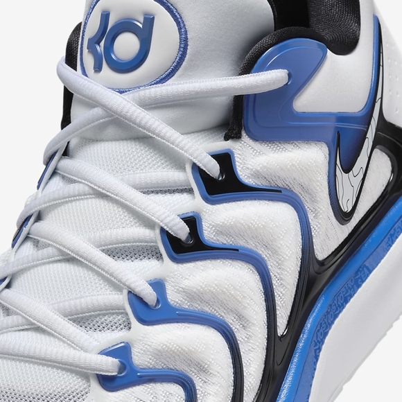 Kid's Nike KD 17 'Penny' - Picture 7 of 16